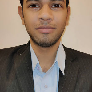 Meet your Posher, Ritesh